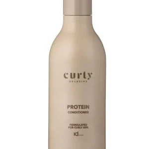 id Hair Curly Xclusive Protein Conditioner Bestpreis