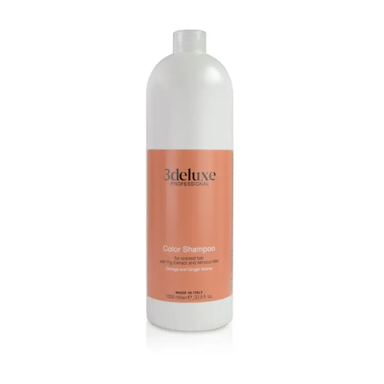 Günstig 3deluxe Color Shampoo