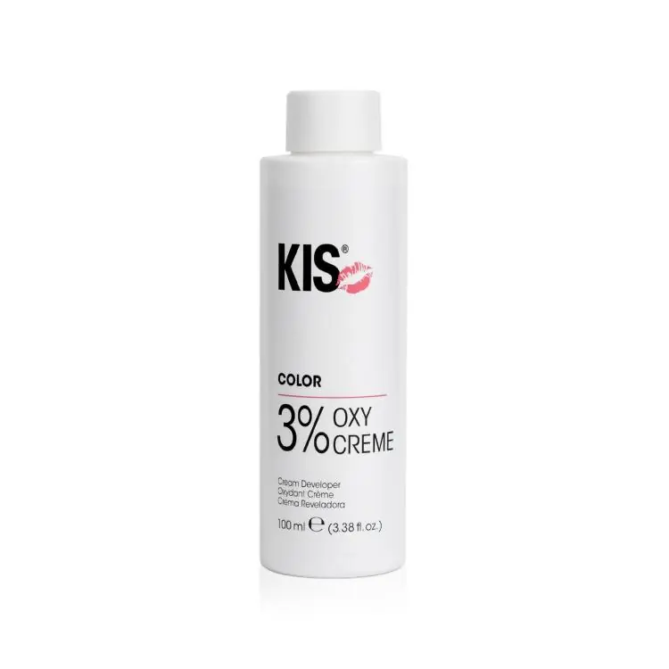 Neu Kis Color Oxy Creme 3%