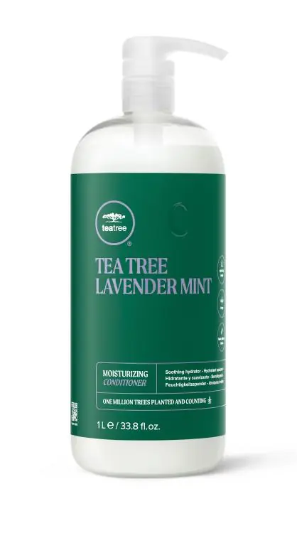 Paul Mitchell Tea Tree Lavender Mint Moisturizing Conditioner Preis Gesenkt