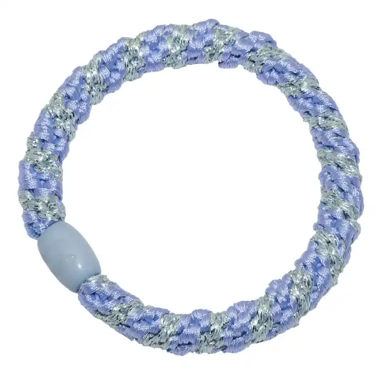 Echt Annica Vallin Supersnodden Sky/Cloud Glitter
