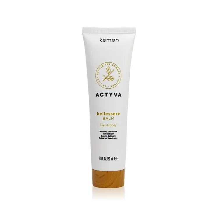Kemon Actyva Bellessere Hair & Body Balm Neue Ware