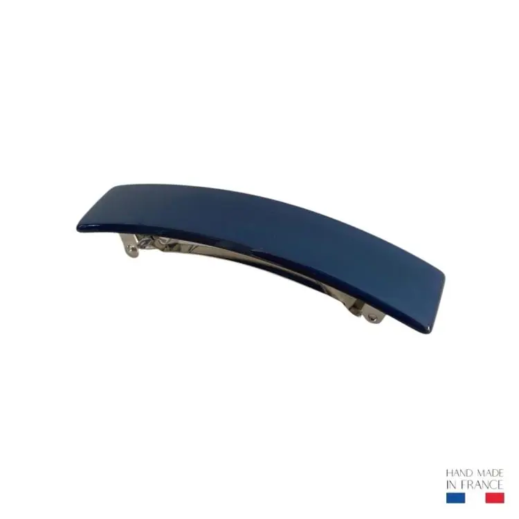 Aktuell Pique et Pince Haarspange Carla Blue Galaxy