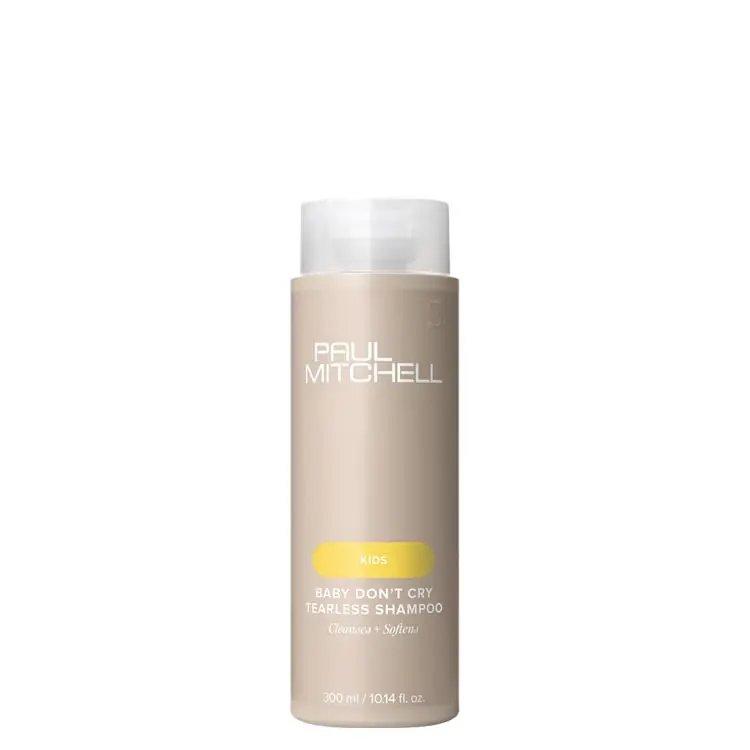 Neuheit Paul Mitchell Original Kids Baby Don t Cry Shampoo