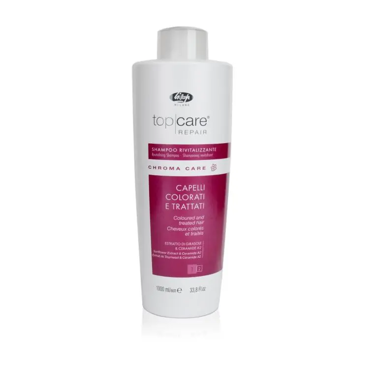 Lisap Chroma Care Shampoo Bestseller