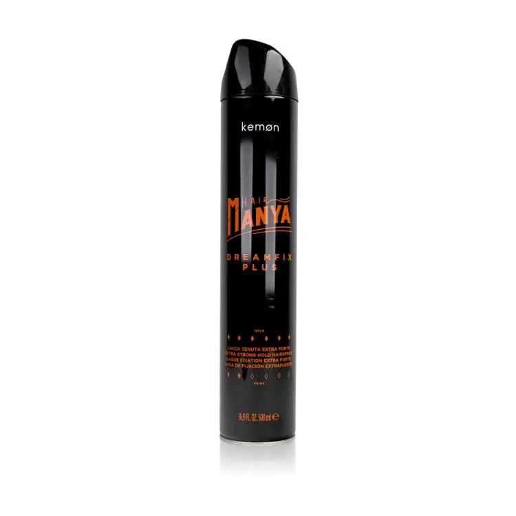 Kemon Hair Manya Dreamfix Plus Markenware