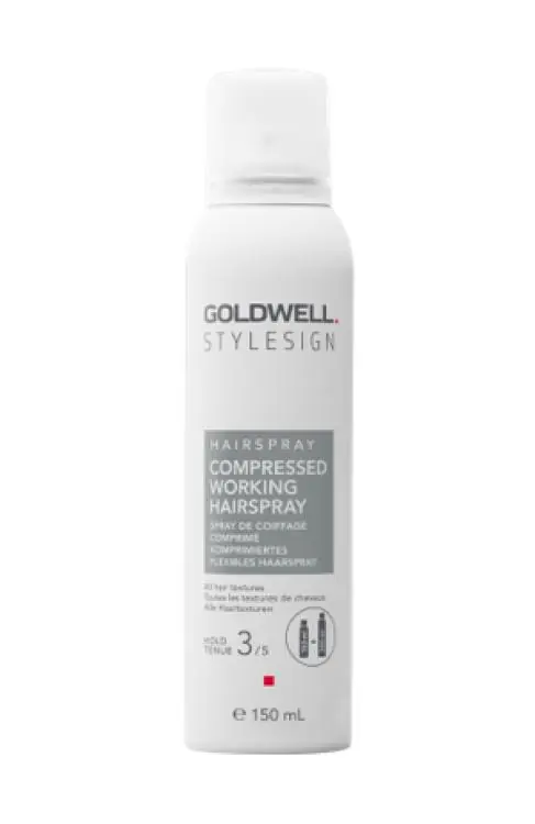 Top-Seller Goldwell Stylesign Komprimiertes Flexibles Haarspray