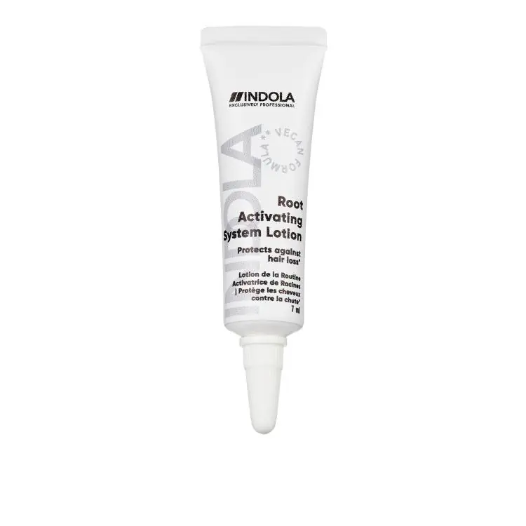 Preisknaller Indola Root Activating System Lotion
