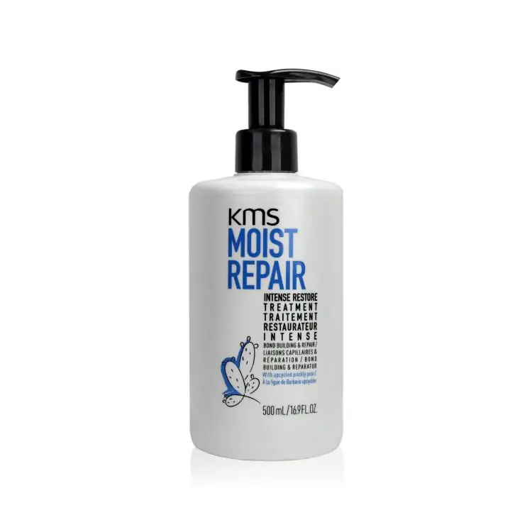 Neuheit KMS Moistrepair Intense Restore Treatment