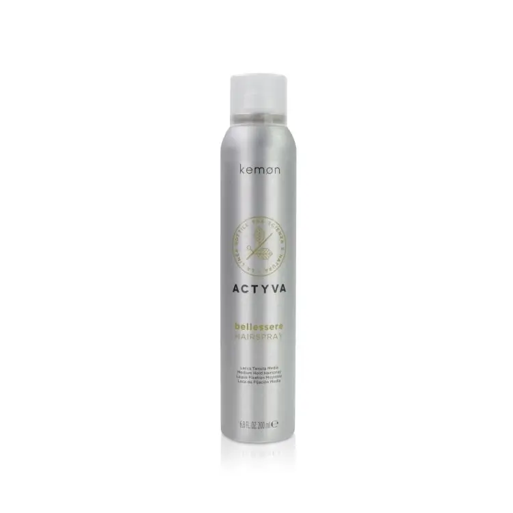 Top-Preis Kemon Actyva Bellessere Hairspray