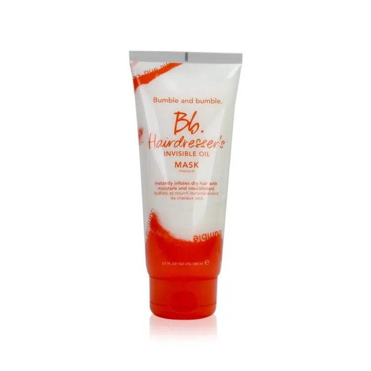 Bumble and Bumble Hairdressers Invisible Oil Mask Neue Ware