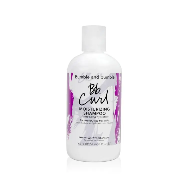 Neuheit Bumble and Bumble Curl Moisturizing Shampoo