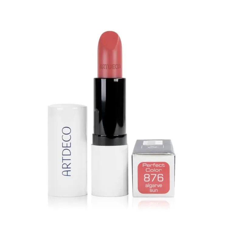 Artdeco Perfect Color Lipstick 876 algarve sun Saisonangebot