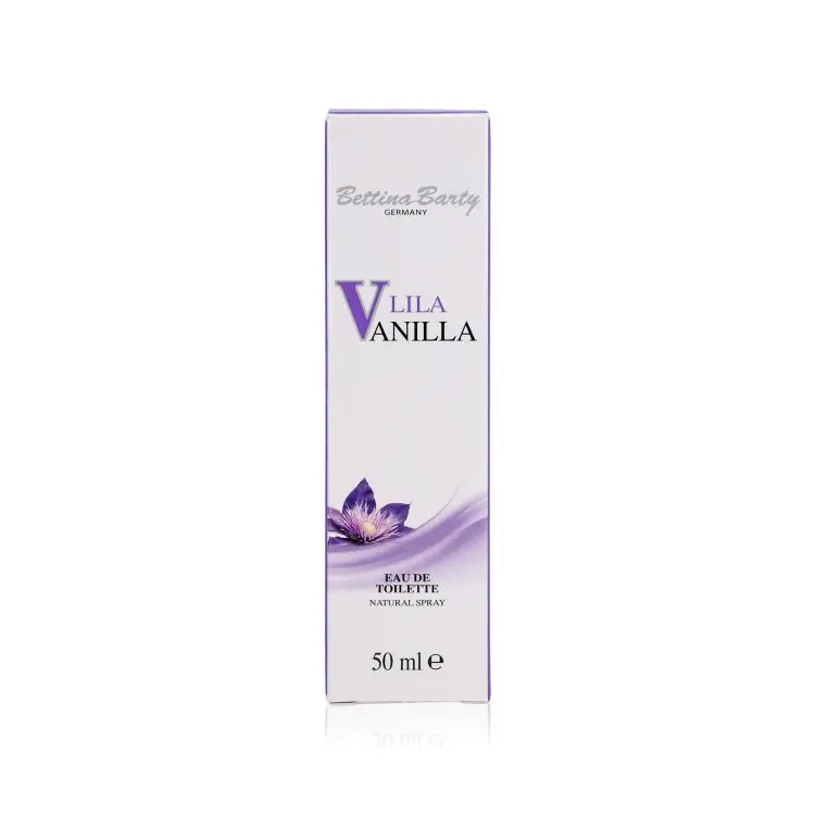 Bettina Barty Lila Vanilla Eau de Toilette Spray Top-Seller