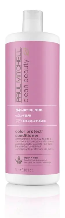 Super-Preis Paul Mitchell Clean Beauty Color Protect Conditioner
