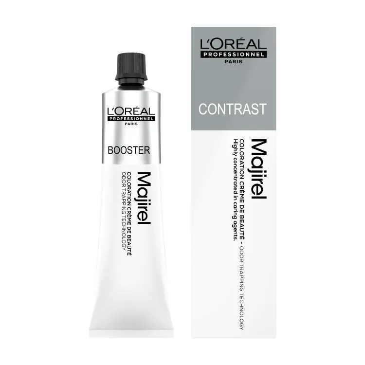 Bestpreis Loreal Majirel Booster Contrast Base