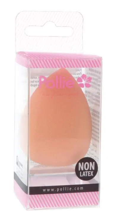 Markenware Pollie Make-Up Schwamm latexfrei