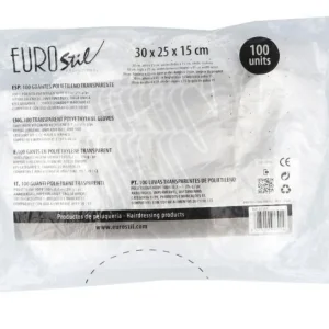 Euro Stil Einmal Handschuhe Saisonangebot