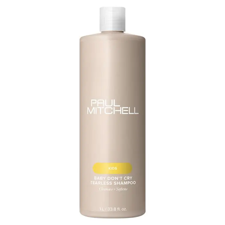 Paul Mitchell Original Kids Baby Don t Cry Shampoo Jetzt Bestellen