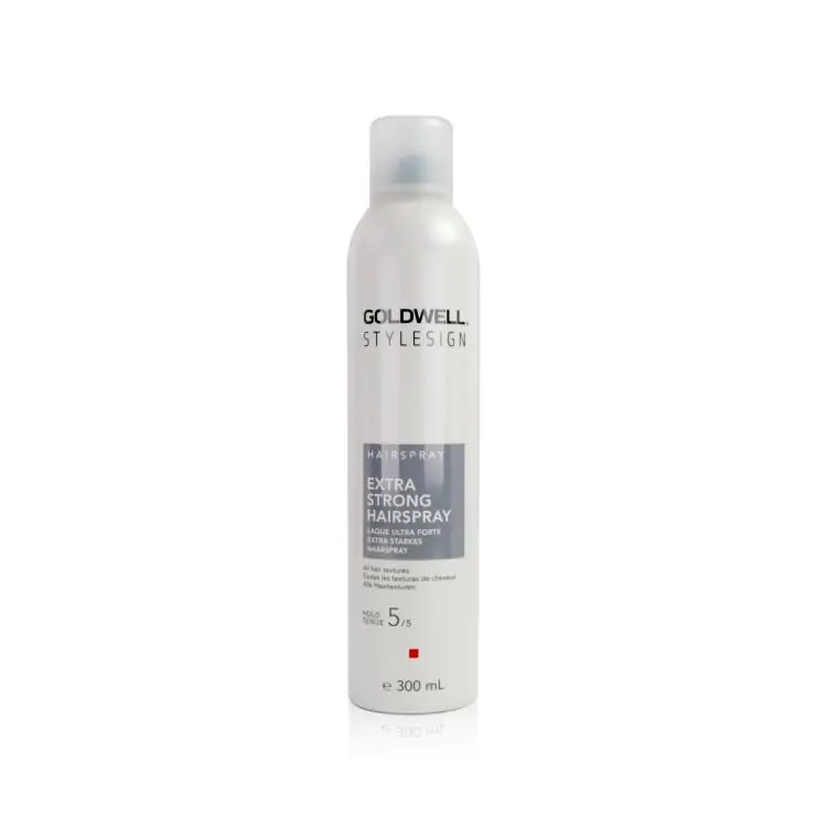 Goldwell Stylesign Extra Starkes Haarspray Rabatt