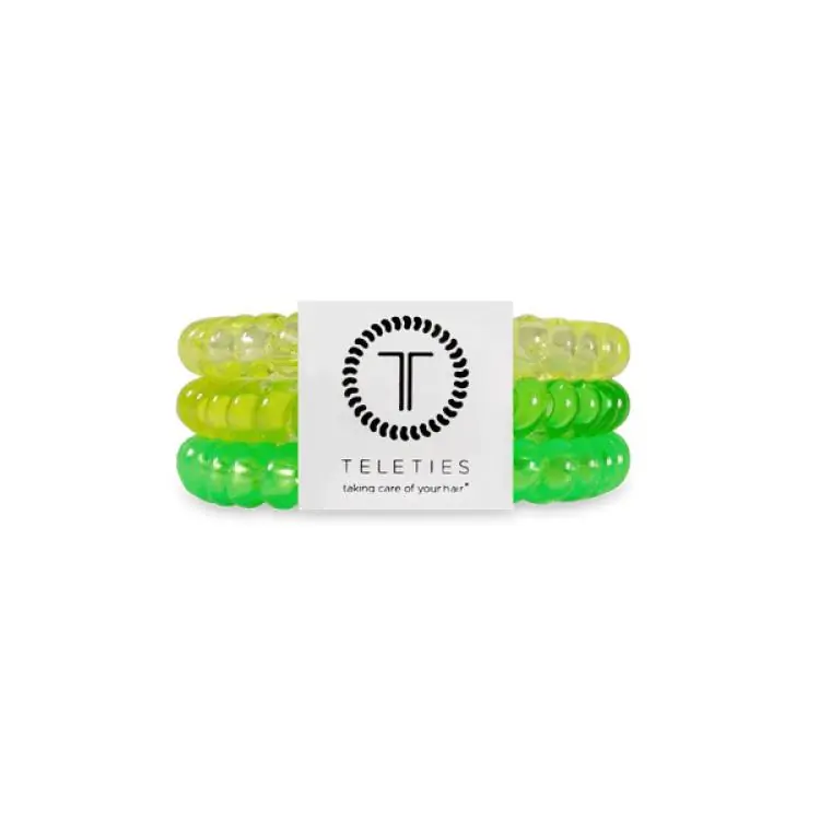 Must-Have Teleties Glow For It klein