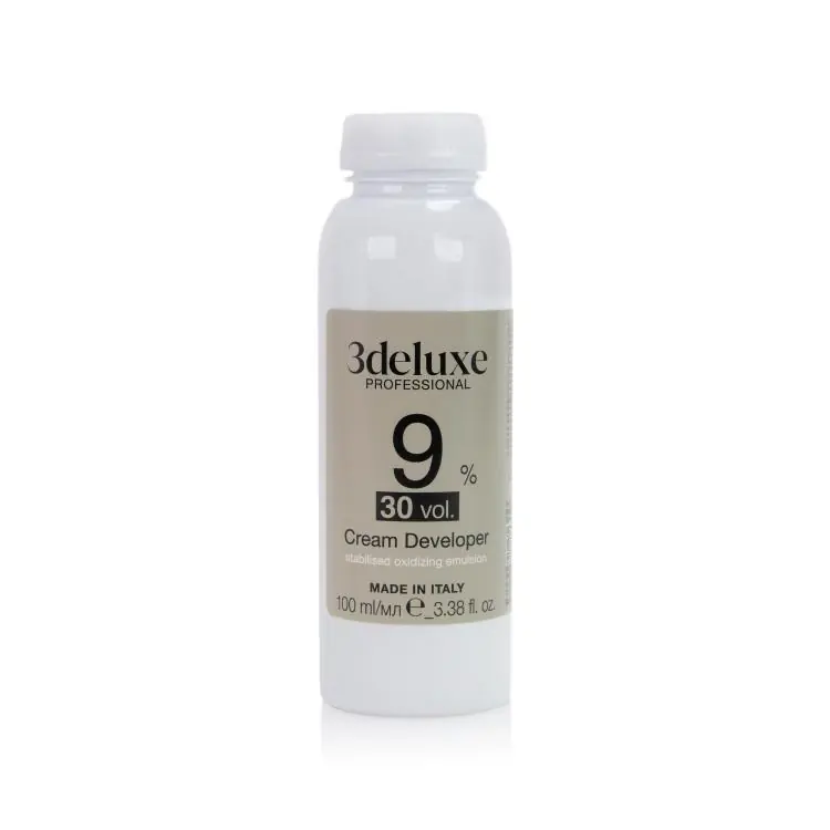 Sonderangebot 3DeLuXe 9% 30 vol. Cream Developer