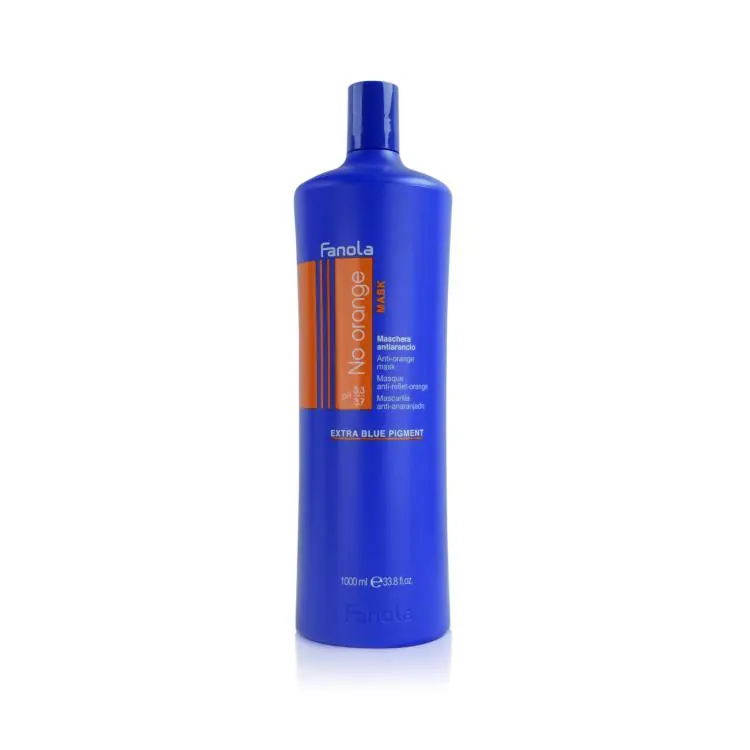 Fanola No Orange Mask Begrenztes Angebot