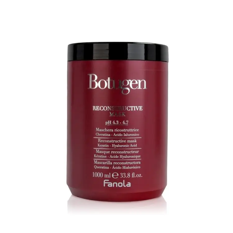 Fanola Botugen Reconstructive Mask Markenprodukt