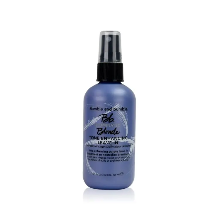 Zertifiziert Bumble and Bumble Illuminated Blonde Leave-In