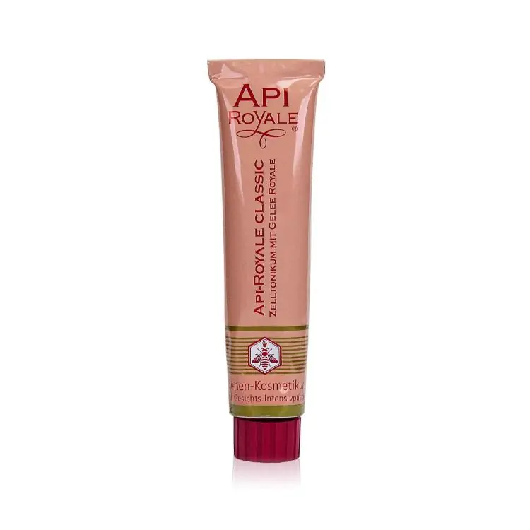 Neu Im Sortiment Api Royale Classic Zelltonikum