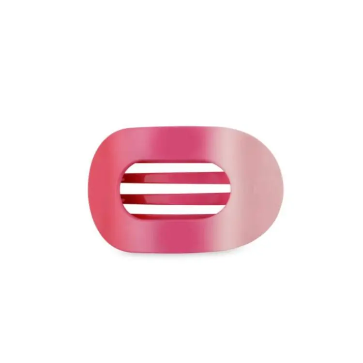 Finale Aktion Teleties Flat Round Clip klein Kiss & Tell