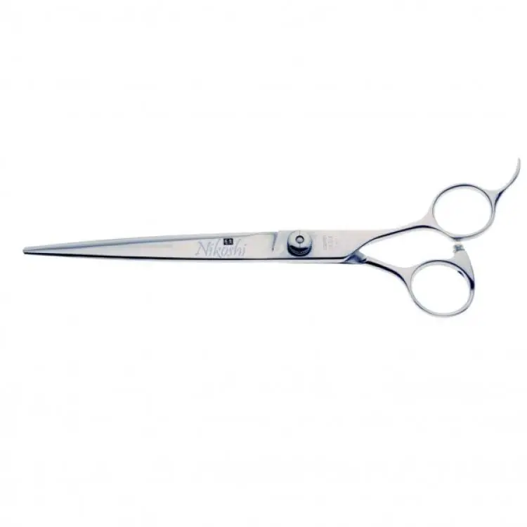 Nikoshi Barber Schere BA-04 7,5" Zertifiziert
