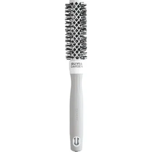 Olivia Garden Expert Blowout Shine White & Grey 20 mm Aktuell