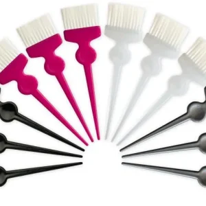 Super-Preis Termix Soft White Fiber groß 12er Pack