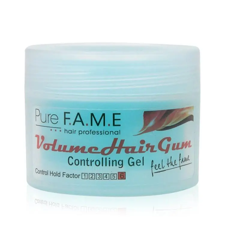 Pure Fame Volume Hair Gum Gel Preisreduziert