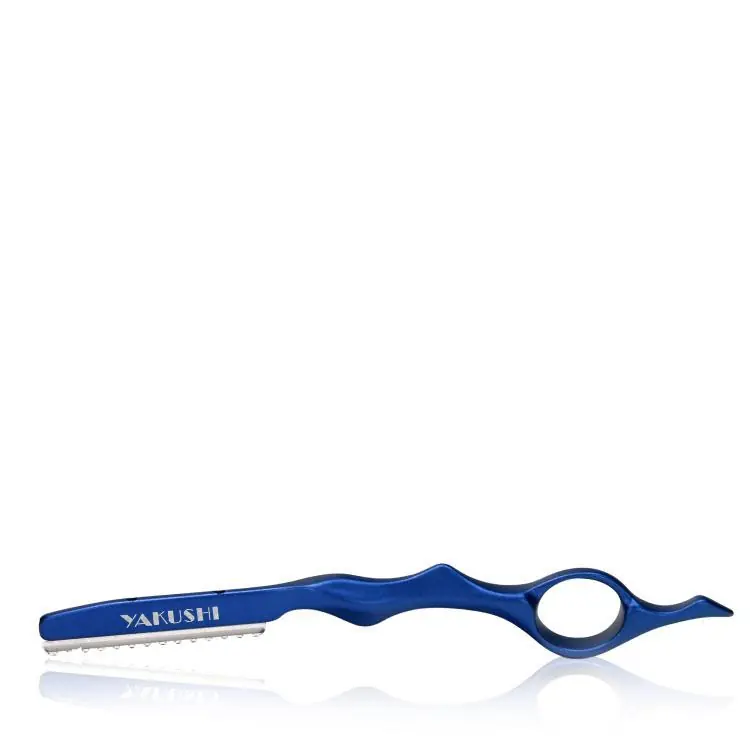Yakushi Pro-Razor blau Direkt Vom Hersteller
