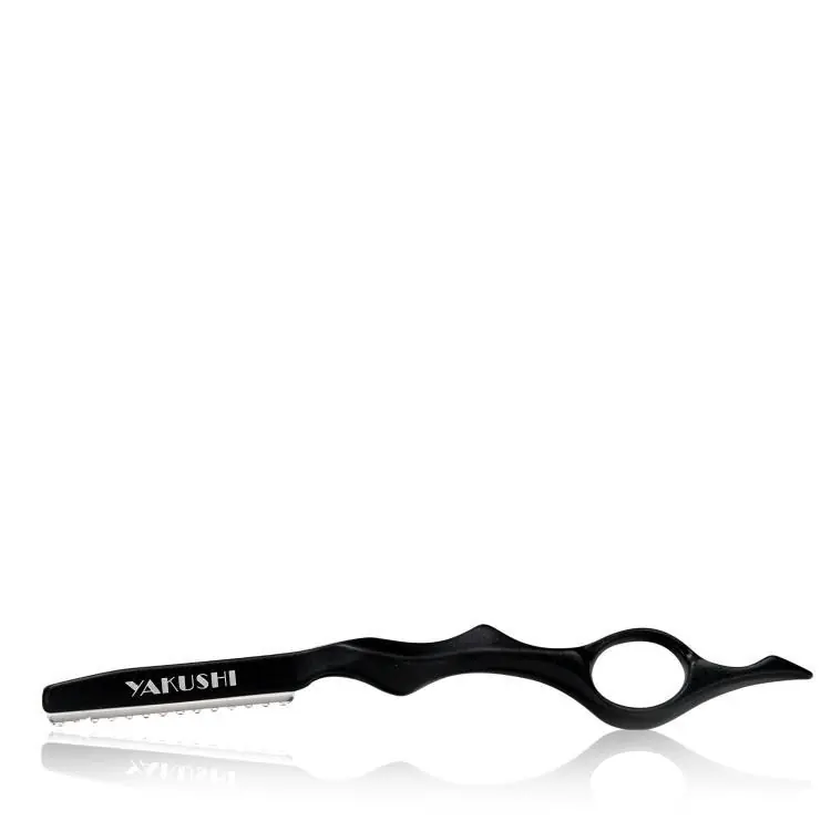 Meistverkauft Yakushi Pro-Razor schwarz