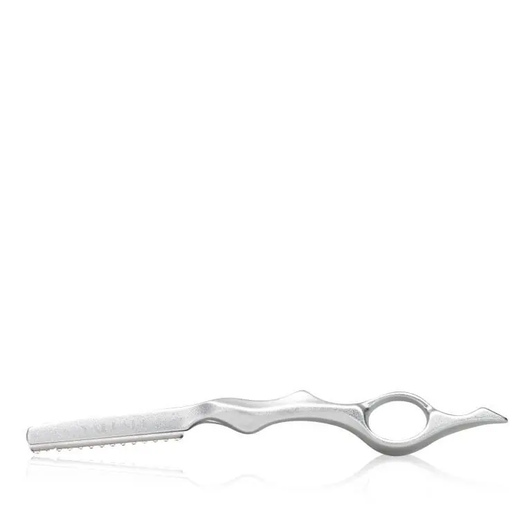 Top-Seller Yakushi Pro-Razor silber