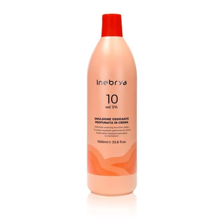 Angebot Inebrya Oxidationsemulsion 10 vol 3%