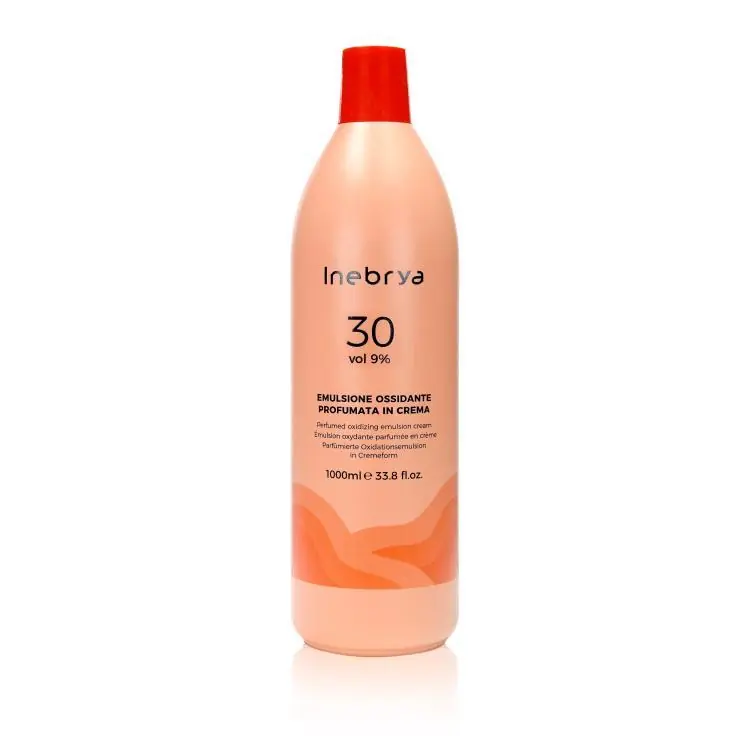 Top-Preis Inebrya Oxidationsemulsion 30 vol 9%