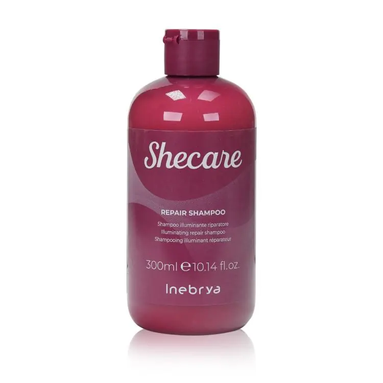 Aktuell Inebrya Shecare Repair Shampoo