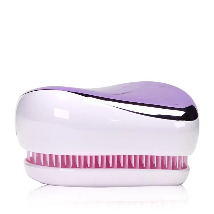 Tangle Teezer On-The-Go Smooth and Shine Compact Styler Sichere Zahlung