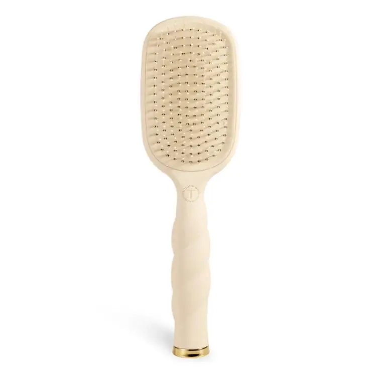 Beliebt Teleties Detangler Brush for thick hair