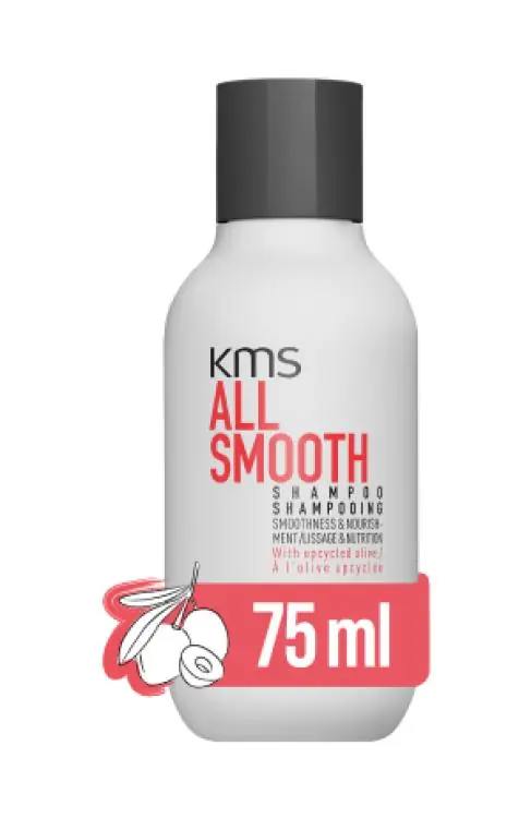 KMS All Smooth Shampoo Schnäppchen