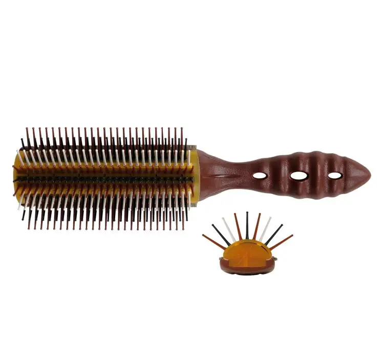 Bestpreis Y.S. Park Dragon Air Bürste Nr D 24 Choco Mix