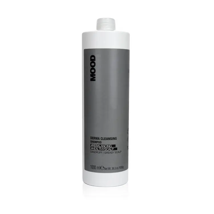 Echt Mood Derma Cleansing Shampoo