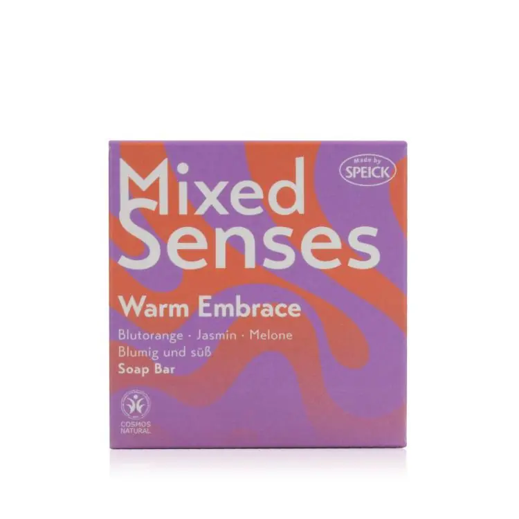 Preisknaller Speick Mixed Senses Warm Embrace