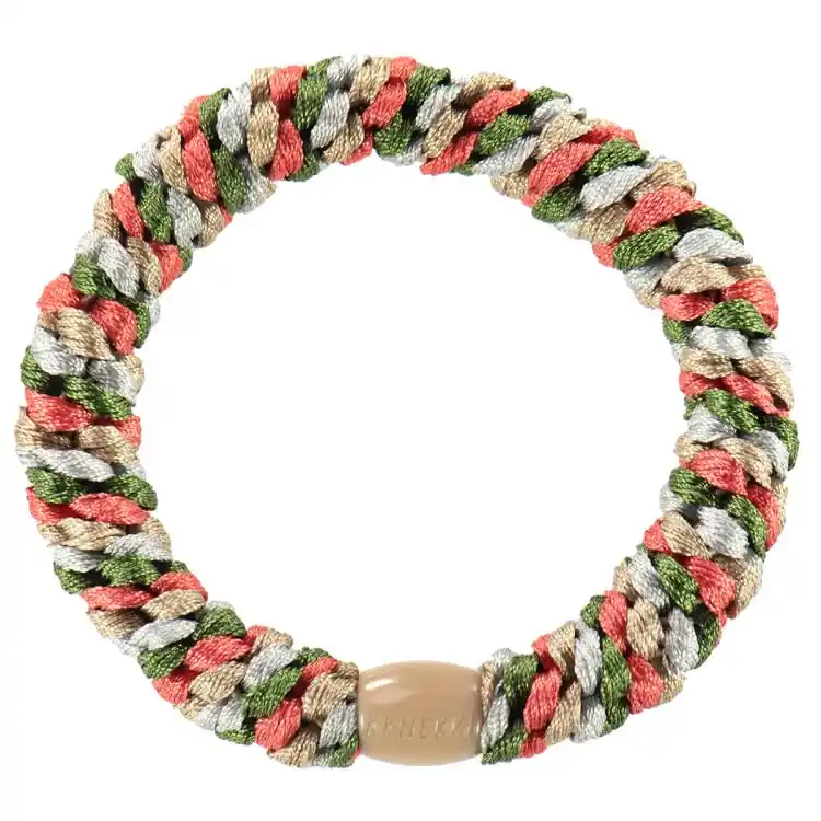 Kknekki Mix Army Coral Markenprodukt