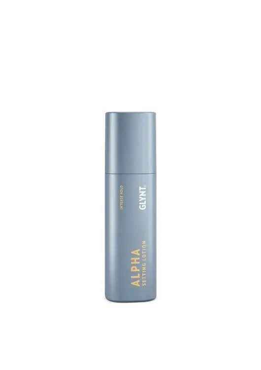 Jetzt Bestellen Glynt Alpha Setting Lotion