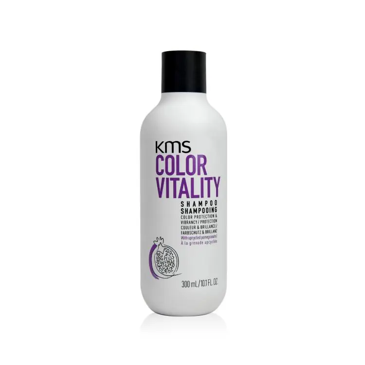 Beliebt KMS Colorvitality Shampoo